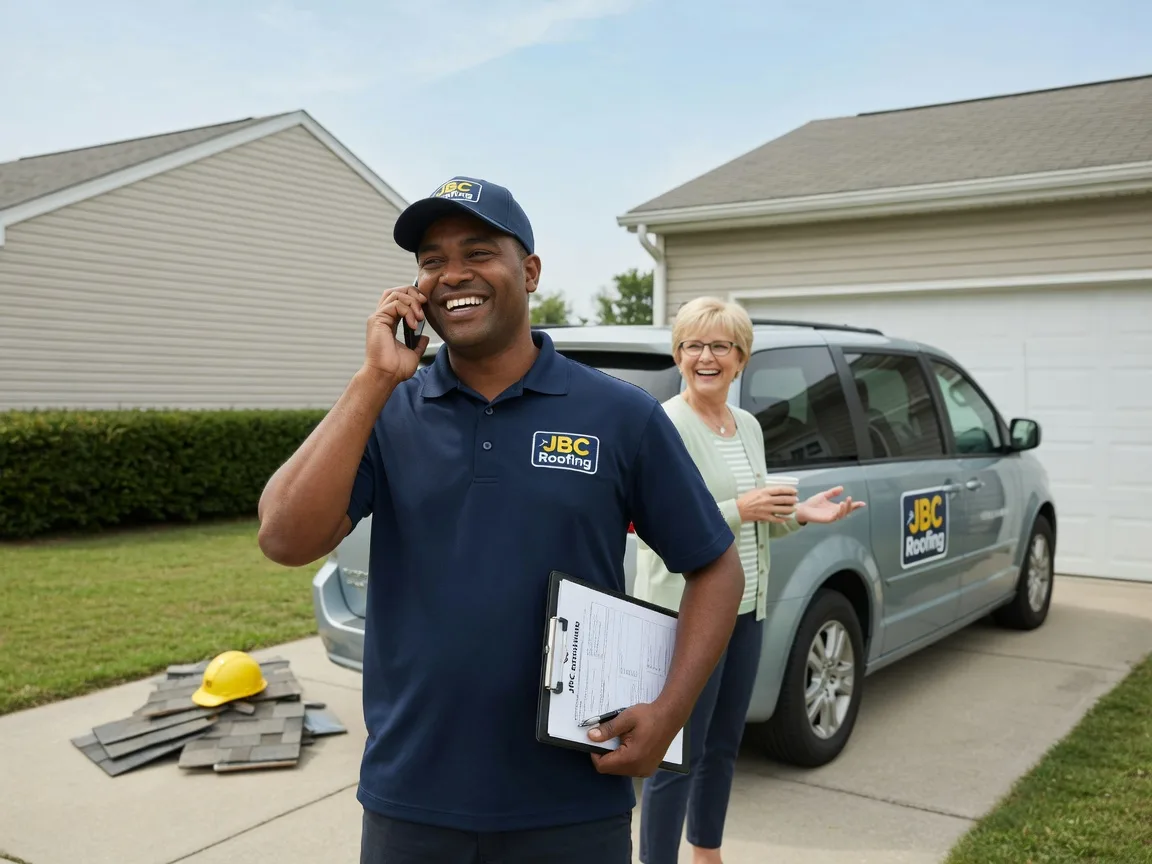 Roof Replacement Gray, KY FAQs